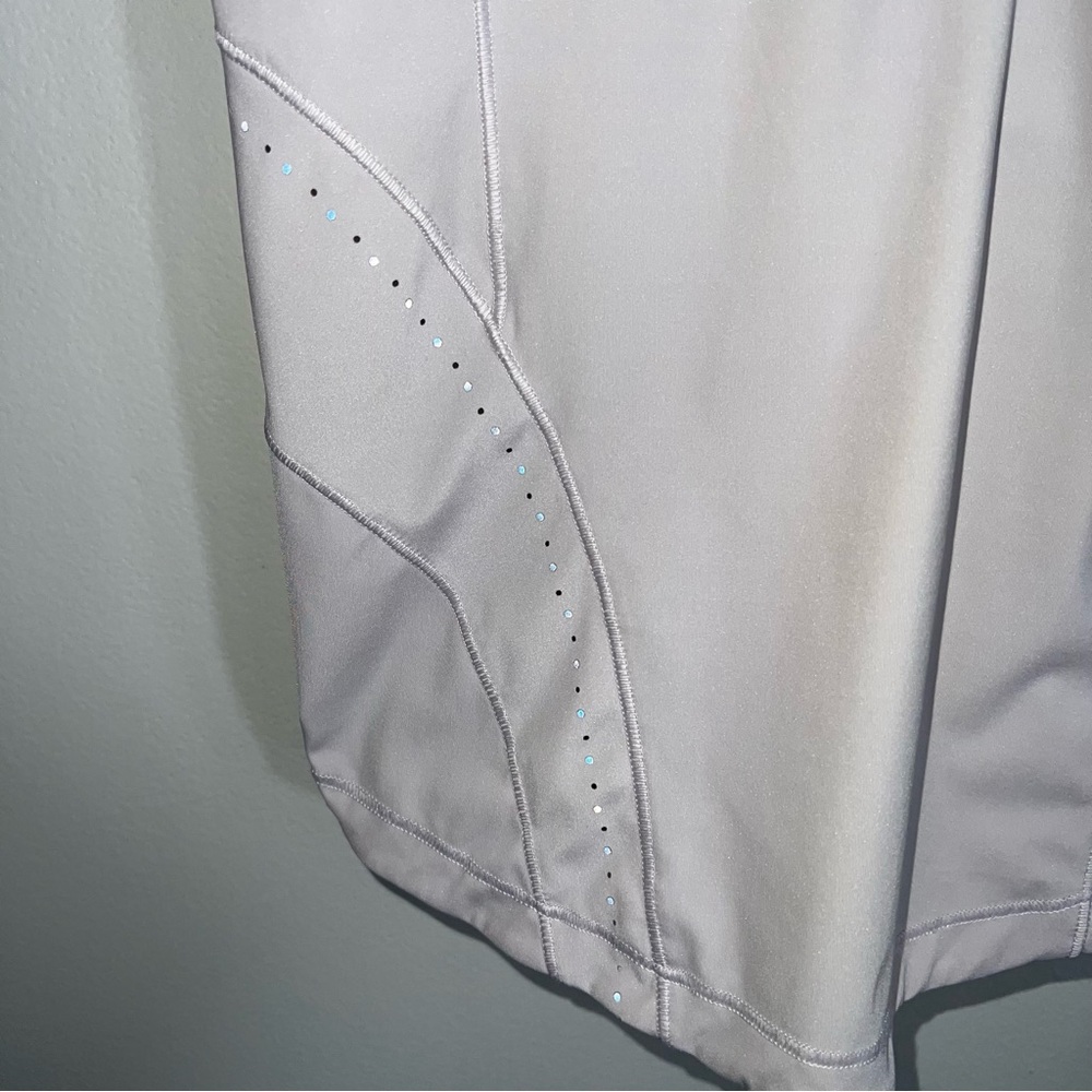 Lululemon Flash Forward Half Zip Jacket-Fitted-Li… - image 4